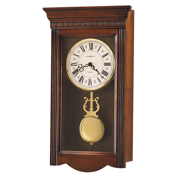 HOWARD MILLER EVERETT ウェストミンスター　壁掛時計 Everett Wall Clock – Howard Miller