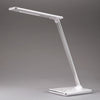 991037 White Desk Lamp