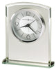 645771 Glamour Tabletop Clock