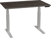 84803FS29 SmartMoves 48 in. Premium Desk and Adjustable Height Base