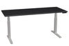 87203FS22 SmartMoves 72 in. Desk and Adjustable Height Base