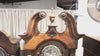 Taft Grandfather Clock