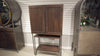 Bar Cart Wine & Bar Cabinet