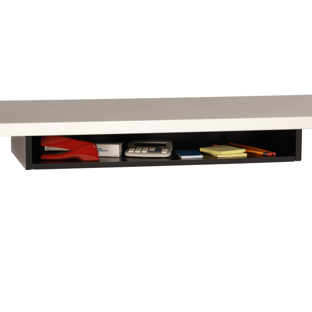 991011 Small Undermount Shelf