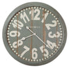 Quade Gallery Wall Clock