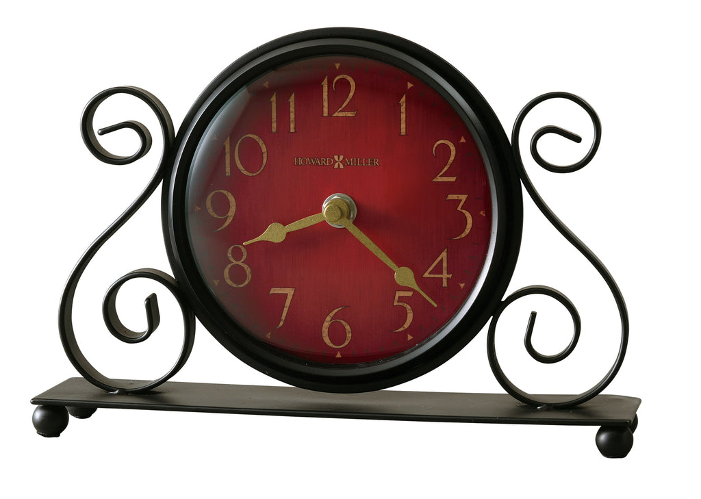 645649 Marisa Tabletop Clock