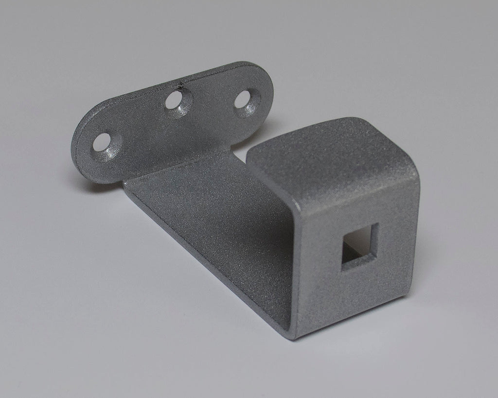 991045 HeavyDuty Under Desk Hook Howard Miller