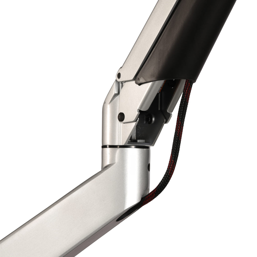 991005 Dual Monitor Arm