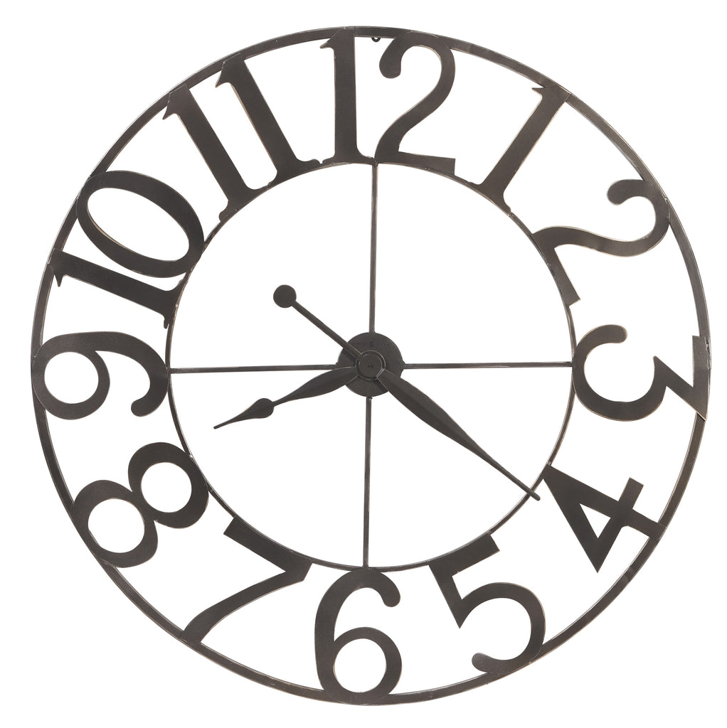 625674 Felipe Wall Clock