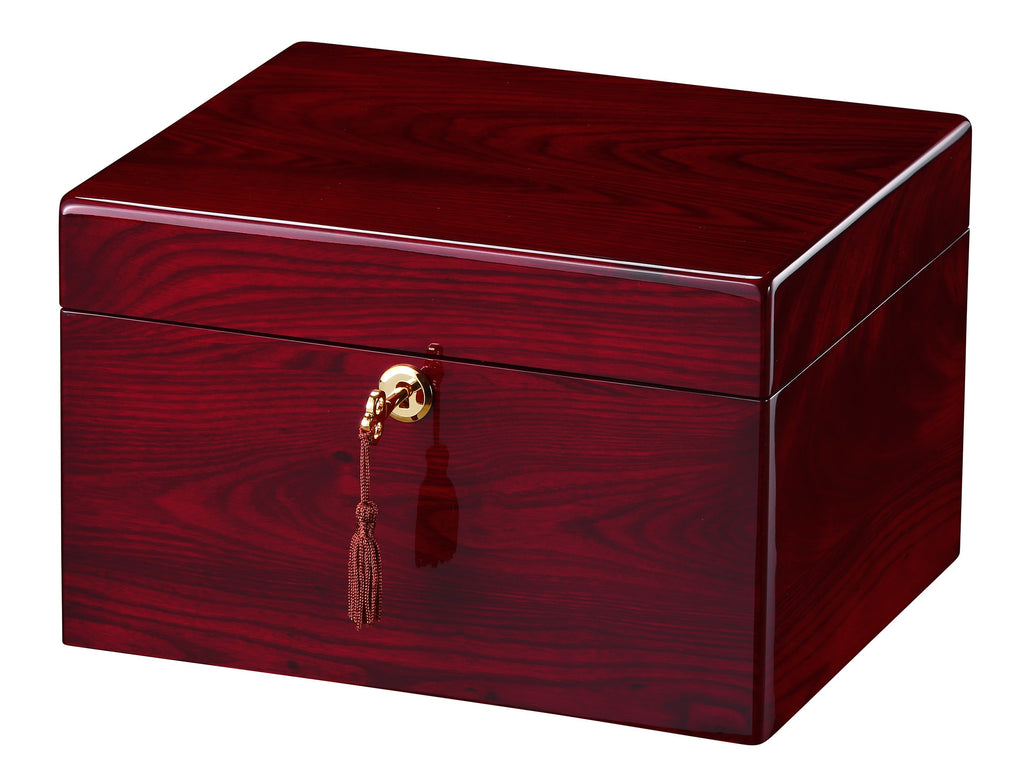 800100 Devotion Rosewood Hall Urn Chest