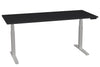 87201FS22 SmartMoves 72 in. Desk and Adjustable Height Base