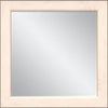 console-square-door-style-2 Beveled Glass