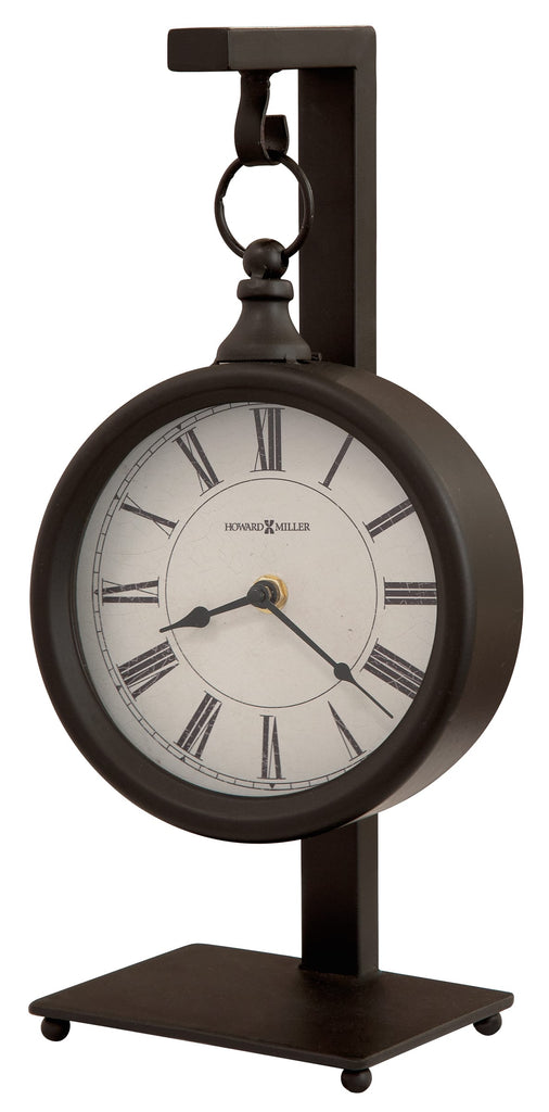 635200 Loman Mantel Clock