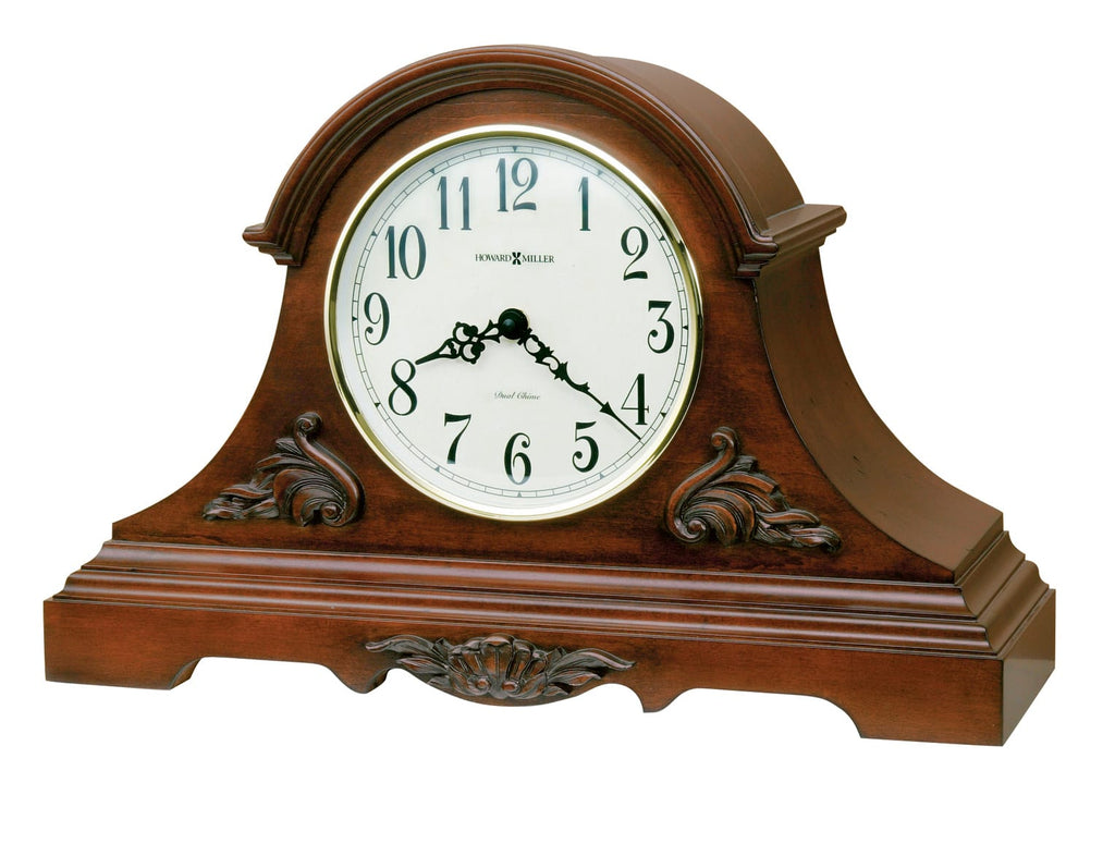 635127 Sheldon Mantel Clock
