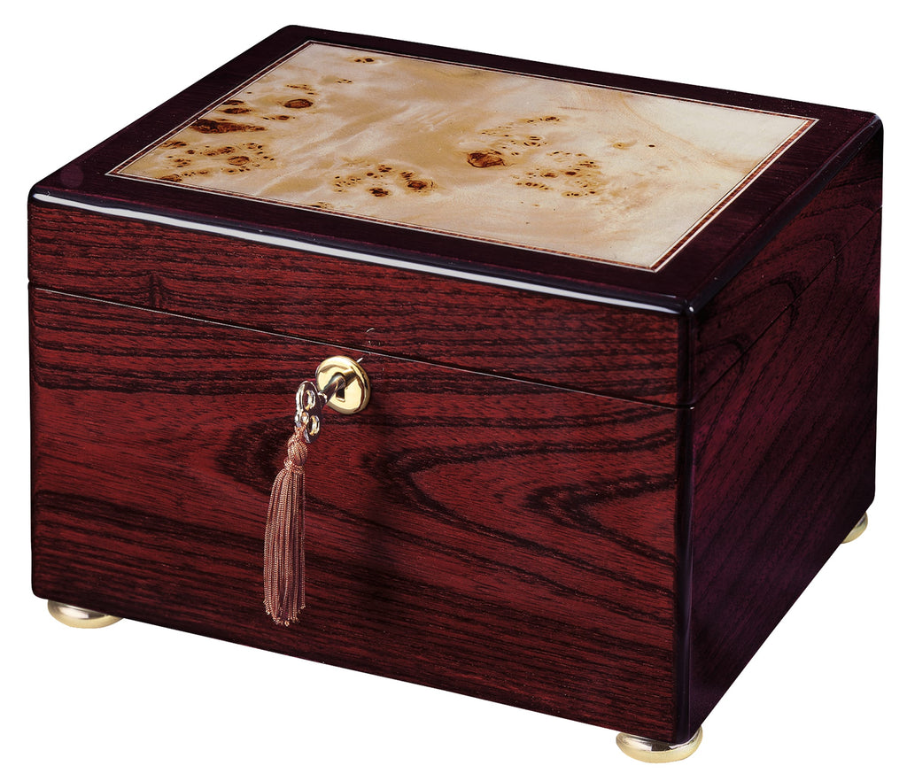 800106 Reflections II Urn Chest