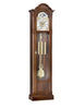 Kieninger Classic Grandfather Clock with Lockable Door & Turnkey Delivery