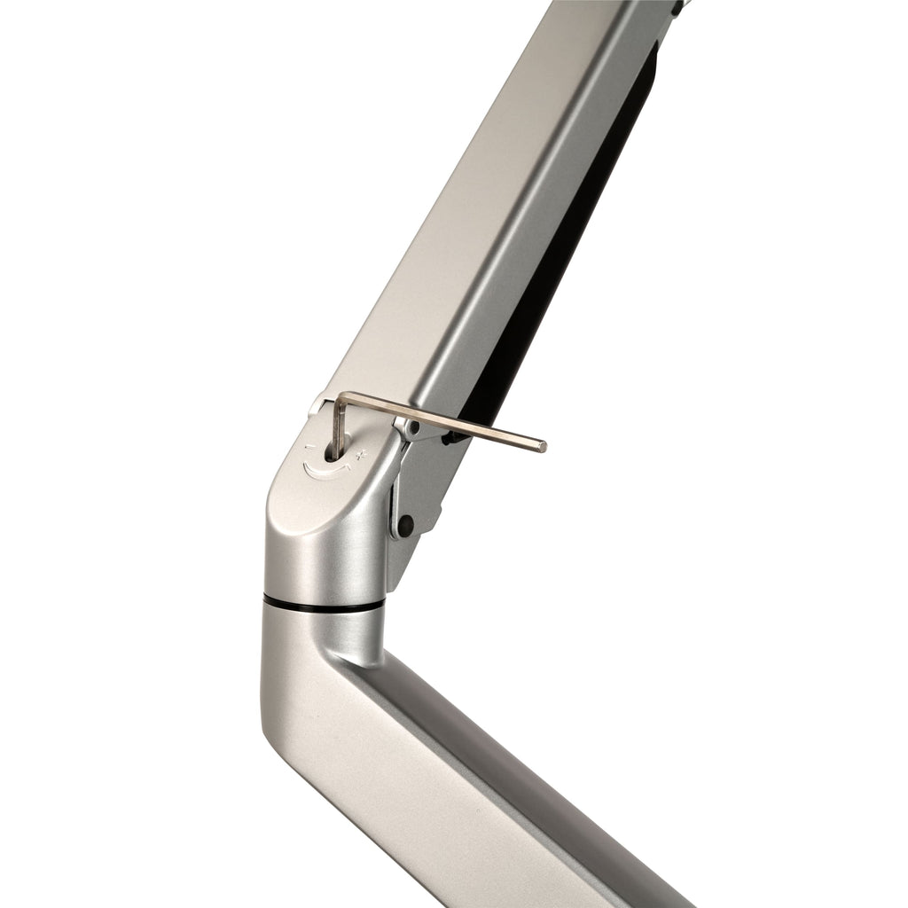 991005 Dual Monitor Arm