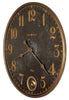 625733 Union Depot Gallery Wall Clock