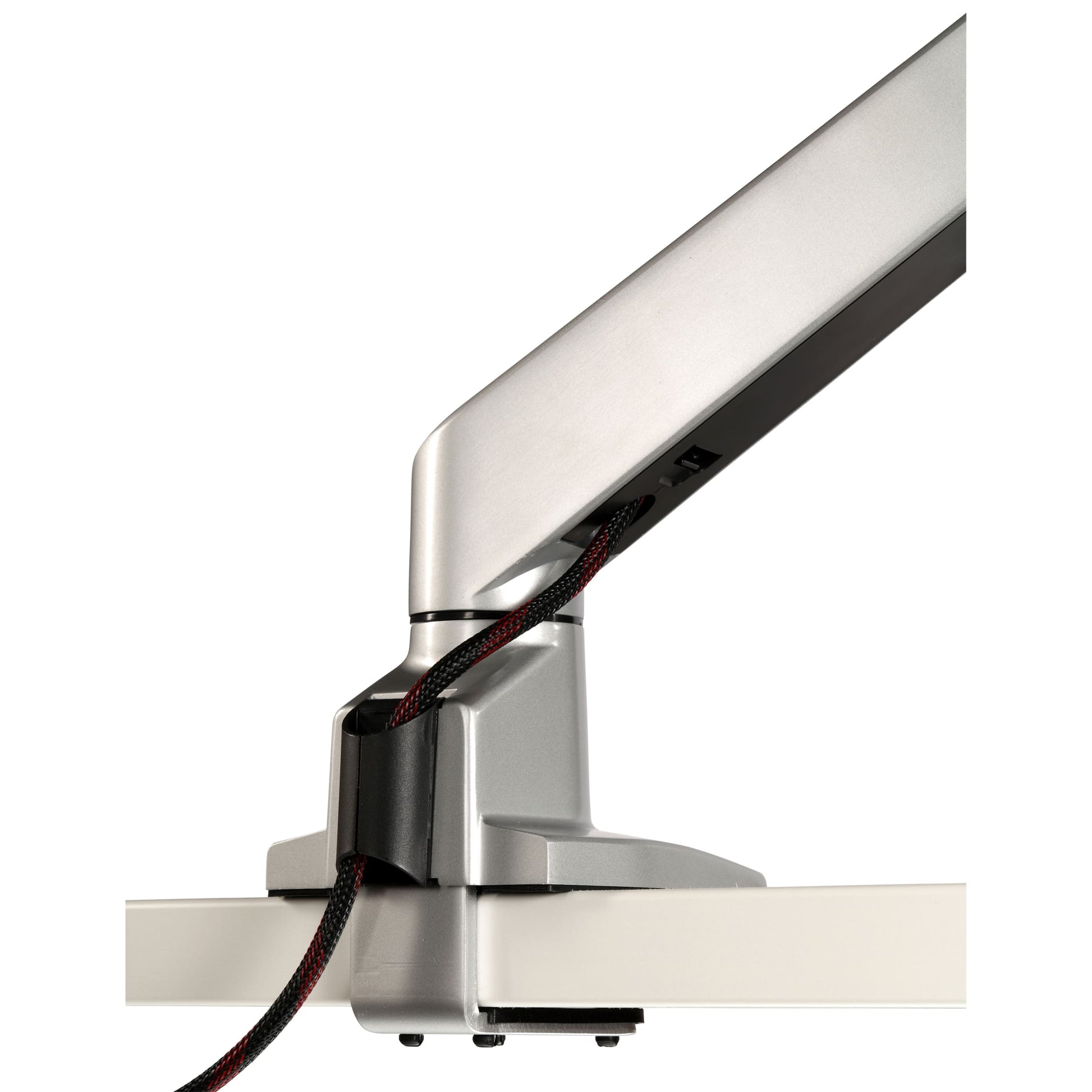 991005 Dual Monitor Arm