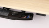 991028 Undermount Mousepad Shelf