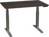 84801CC29 SmartMoves 48 in. Premium Desk and Adjustable Height Base