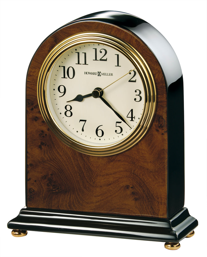 645576 Bedford Tabletop Clock – Howard Miller