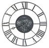 625813 Aiko Wall Clock