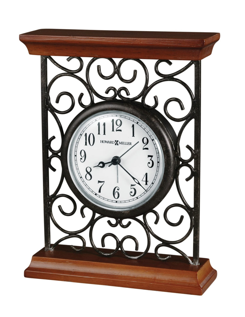 645632 Mildred Tabletop Clock