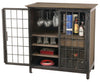 695302 Andie Wine & Bar Cabinet