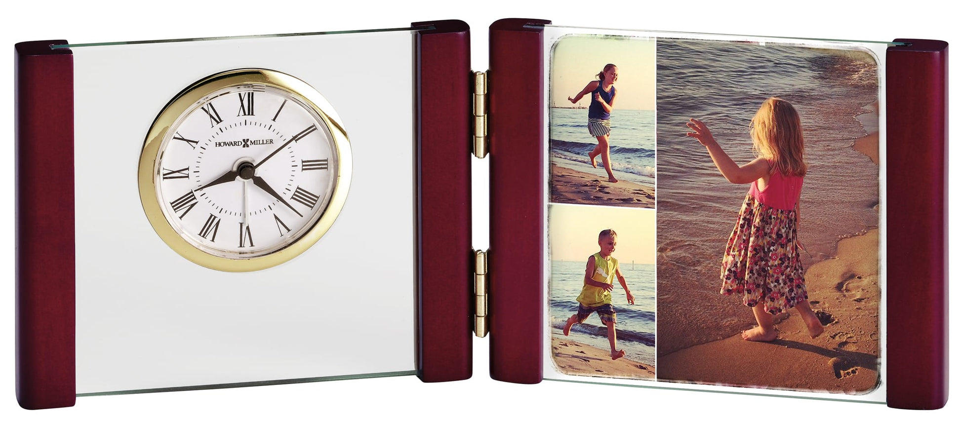 645788 Hadin Tabletop Clock