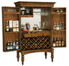695015 Toscana Wine Cabinet