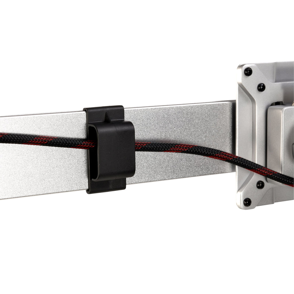 991005 Dual Monitor Arm