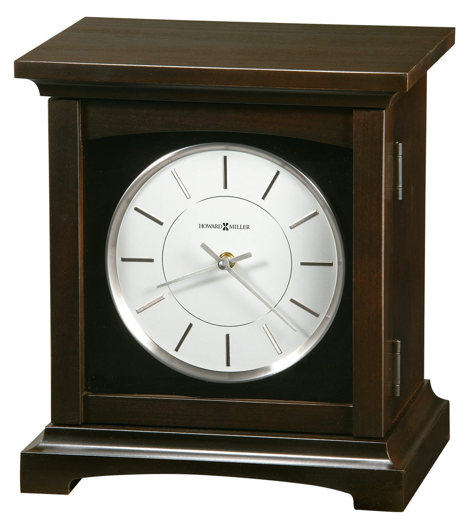 800139 Tribute Clock Urn