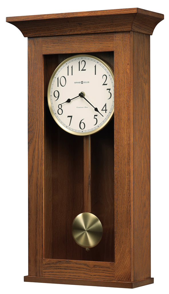 625759 Allegheny Wall Clock – Howard Miller