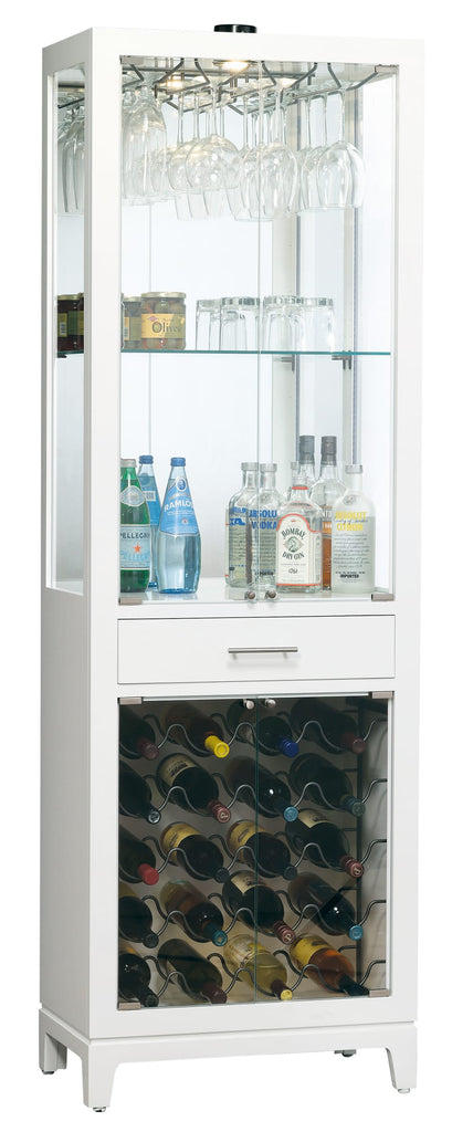 690051 Samson II Wine and Bar Cabinet