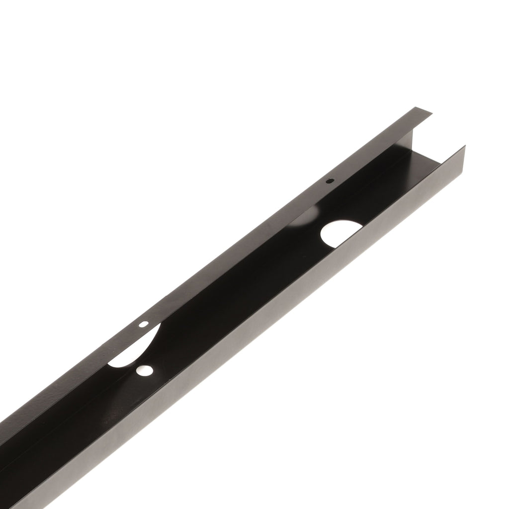 991002 60" Desk Wire Management Tray