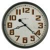 625715 Hewitt Wall Clock