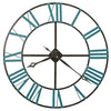 625574 St. Clair Wall Clock