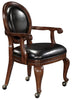 697013 Howard Miller Niagara Club Chair